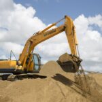 excavation, power shovel, excavator-921233.jpg