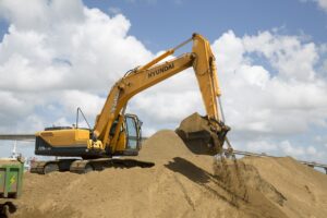 excavation, power shovel, excavator-921233.jpg